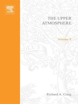 cover image of Atmosphere, Ocean and Climate Dynamics